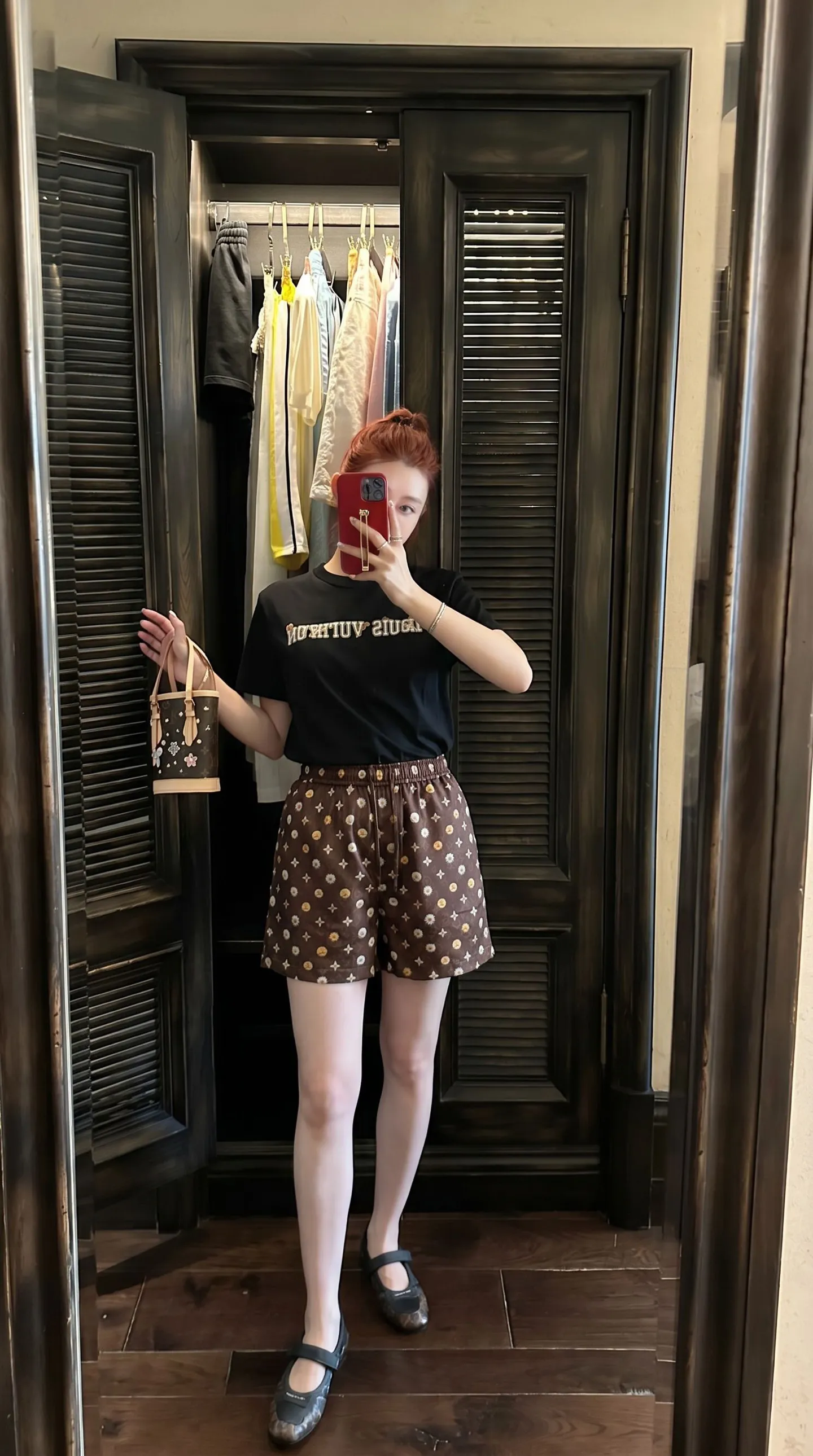 Louis Vuitton/ 26ss